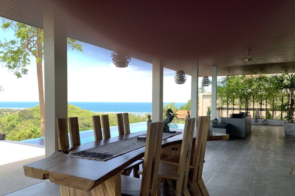 Photo of Patio Balcony in Hua Thanon