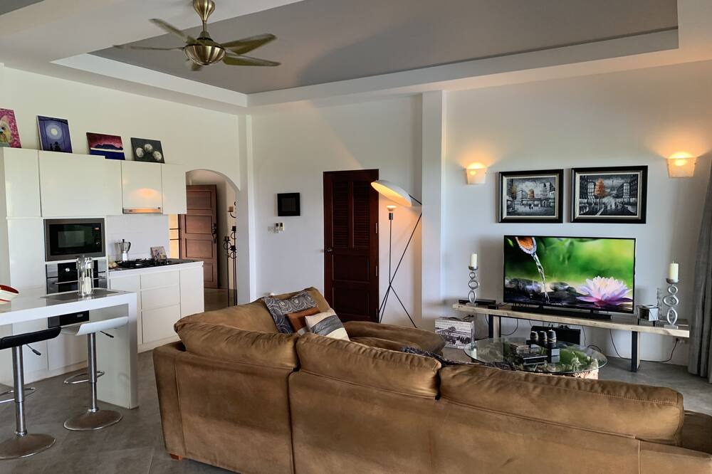 Photo of Livingroom in Hua Thanon