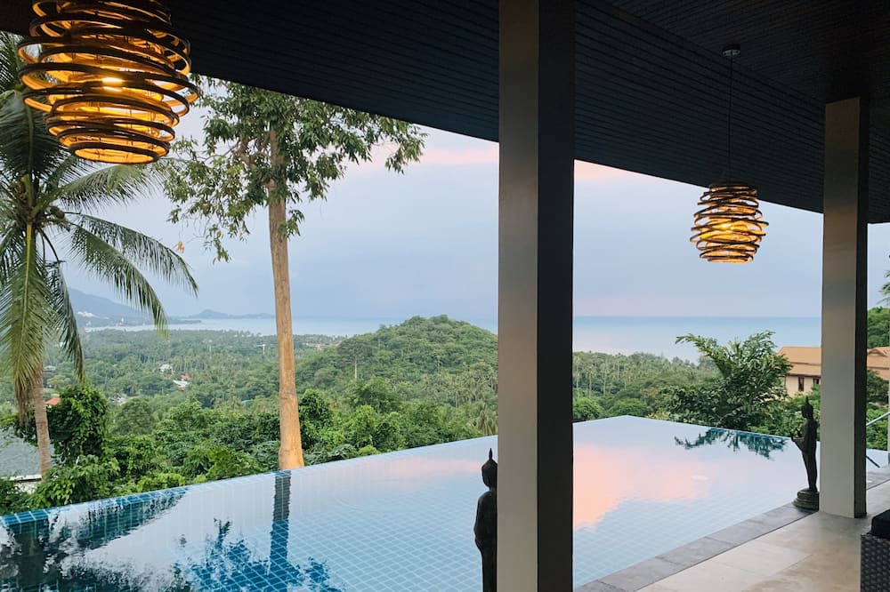 Photo of Patio Balcony in Hua Thanon