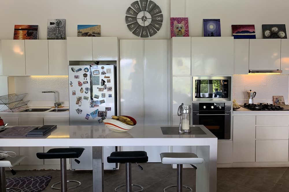 Photo of Kitchen in Hua Thanon