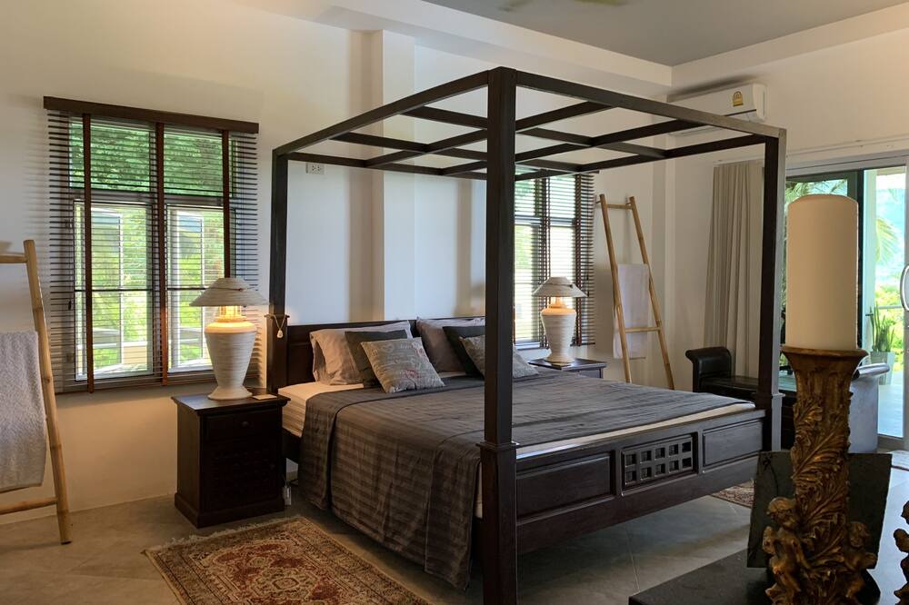 Photo of Bedroom in Hua Thanon
