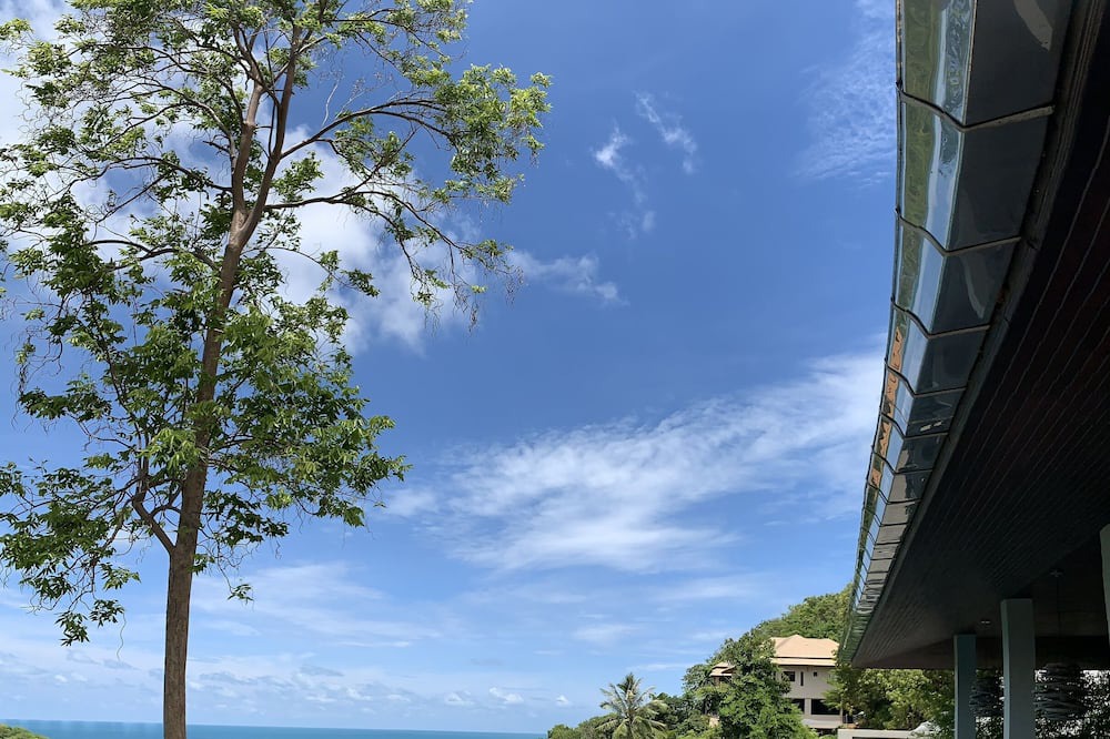 Photo of Patio Balcony in Hua Thanon