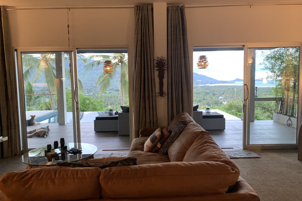 Photo of Livingroom in Hua Thanon