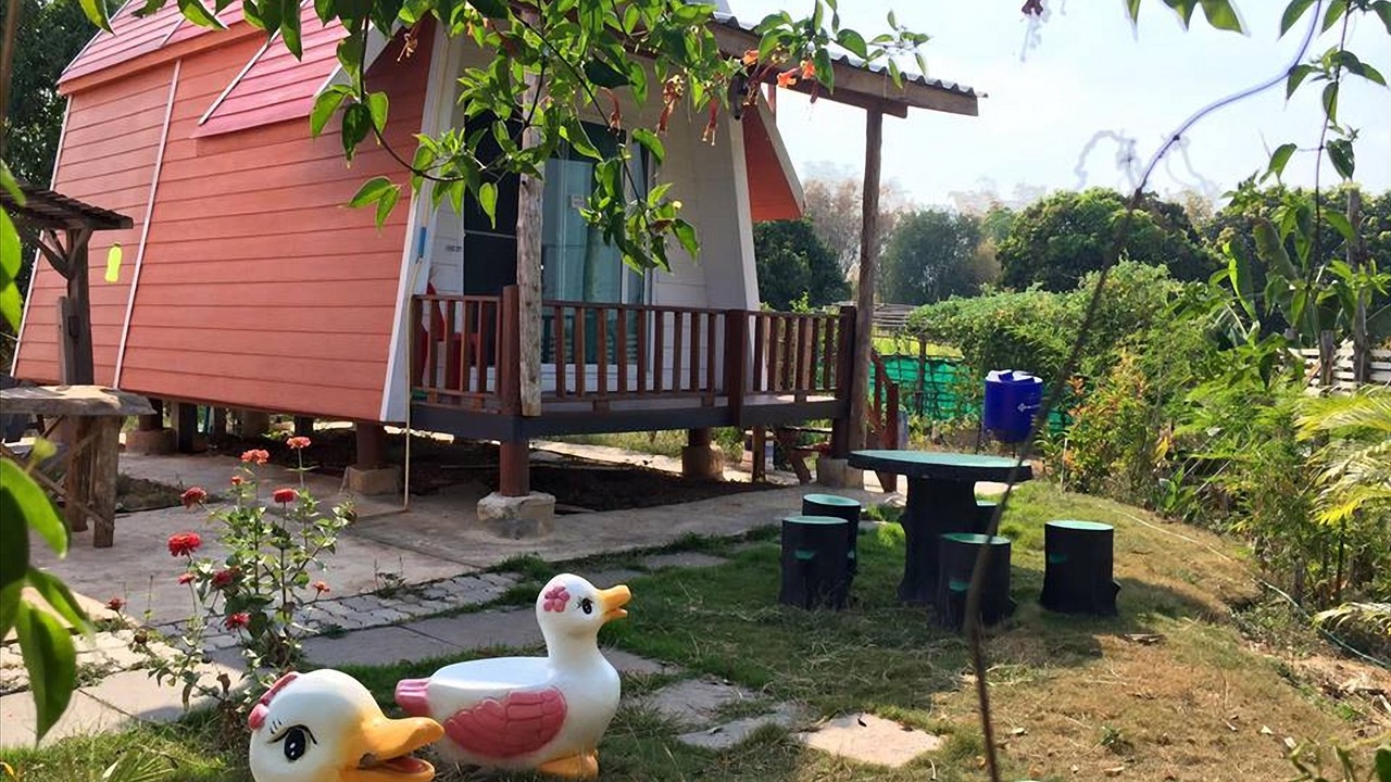 Photo of Outdoor in Sung Noen