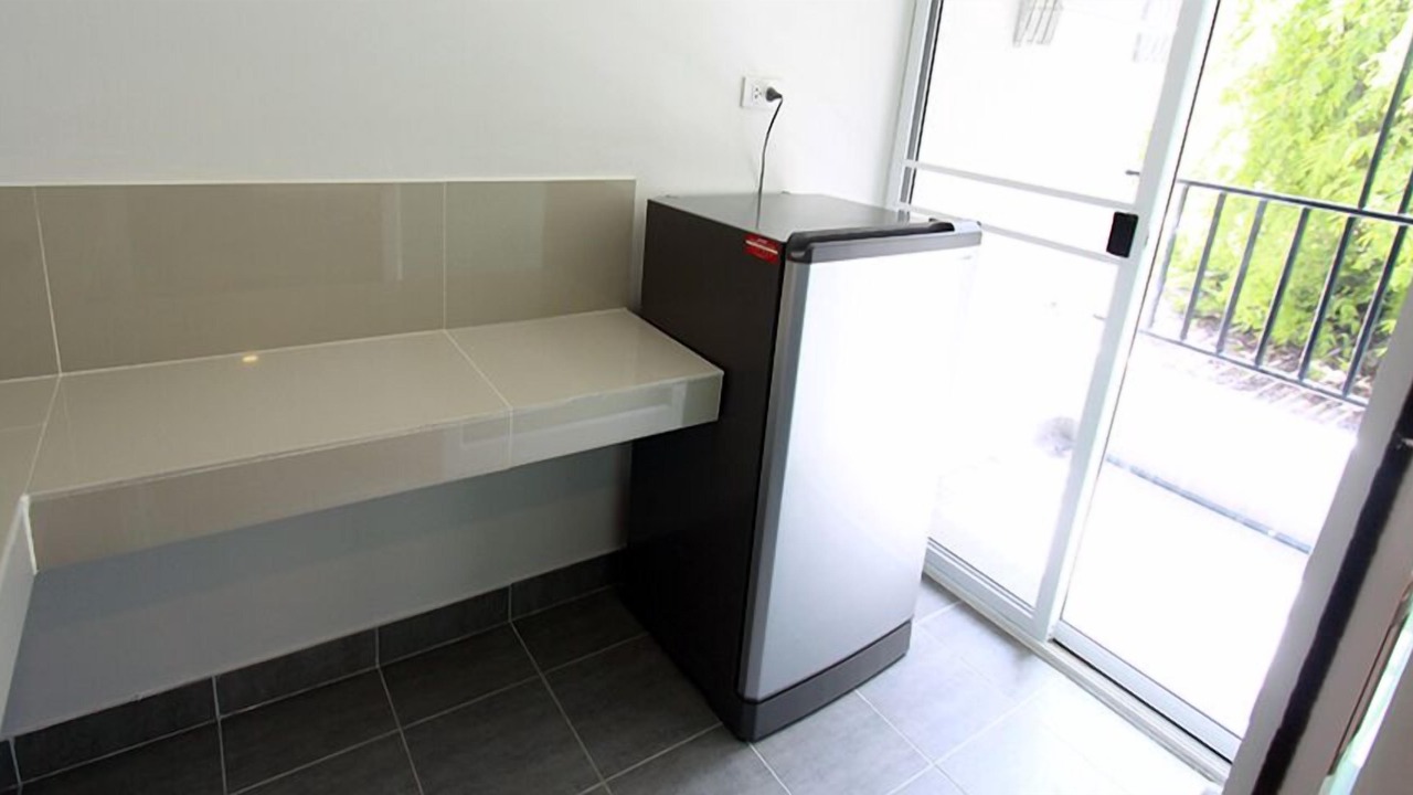 Photo of Bedroom in Don Muang