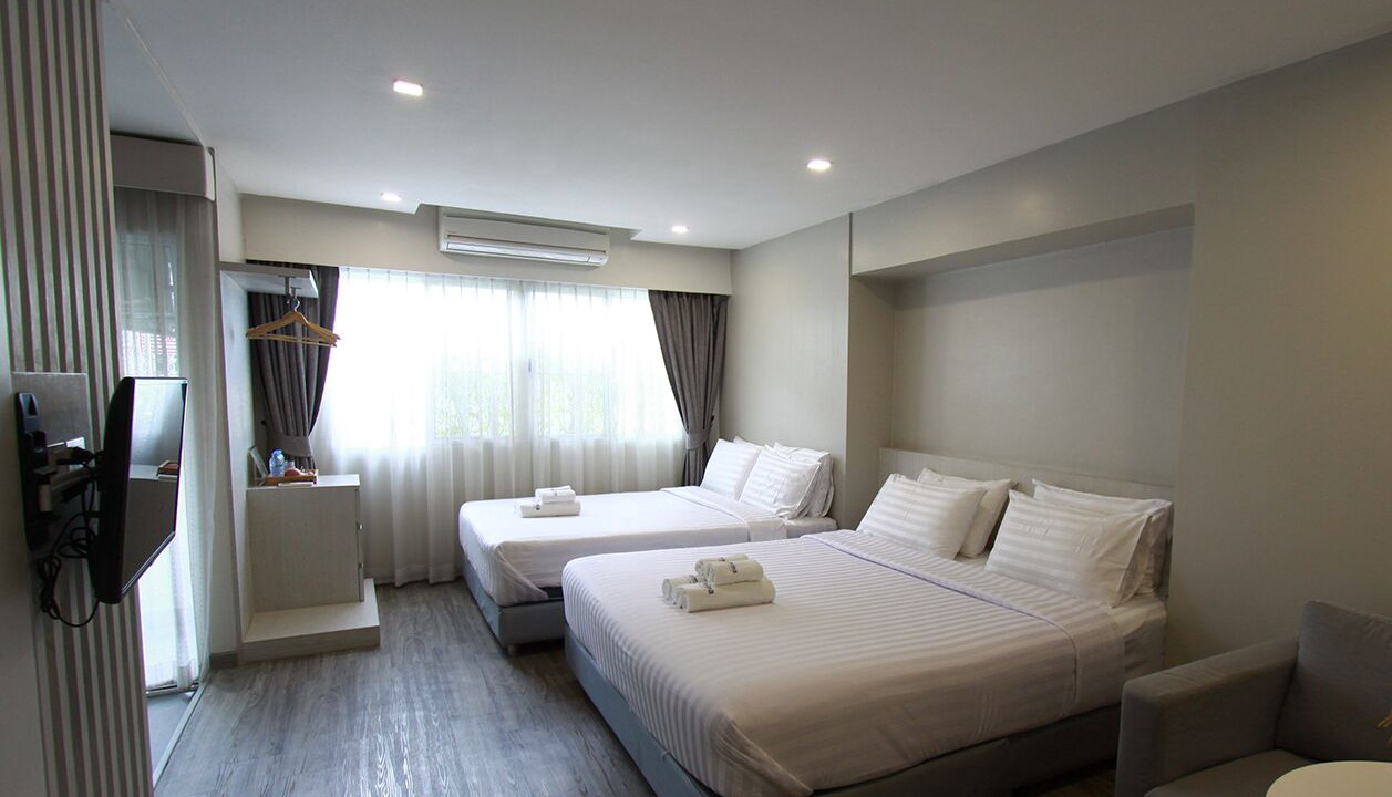 Photo of Bedroom in Don Muang