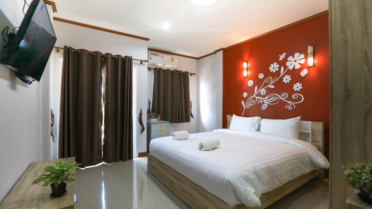 Photo of Bedroom in Nongbua Lamphu