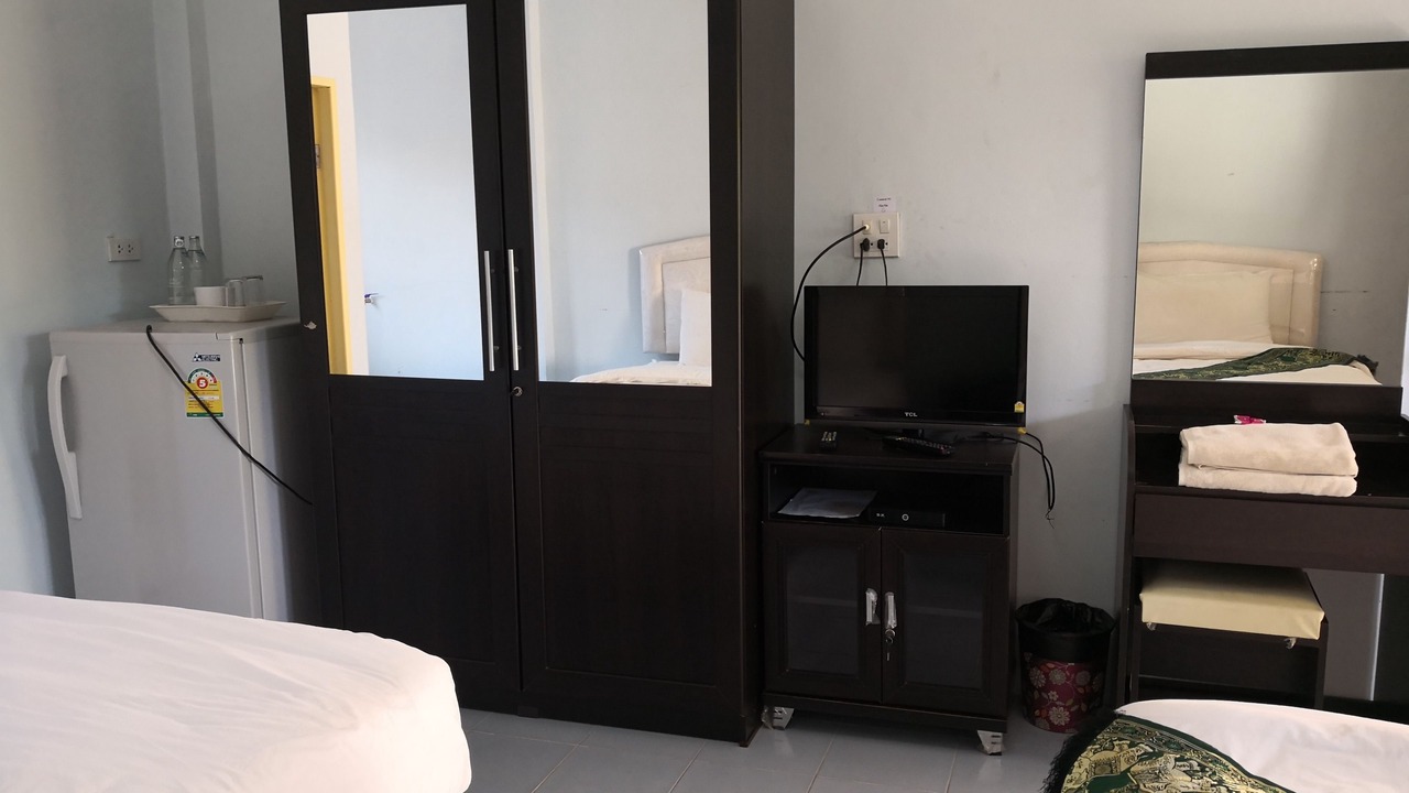 Photo of Bedroom in Nongbua Lamphu