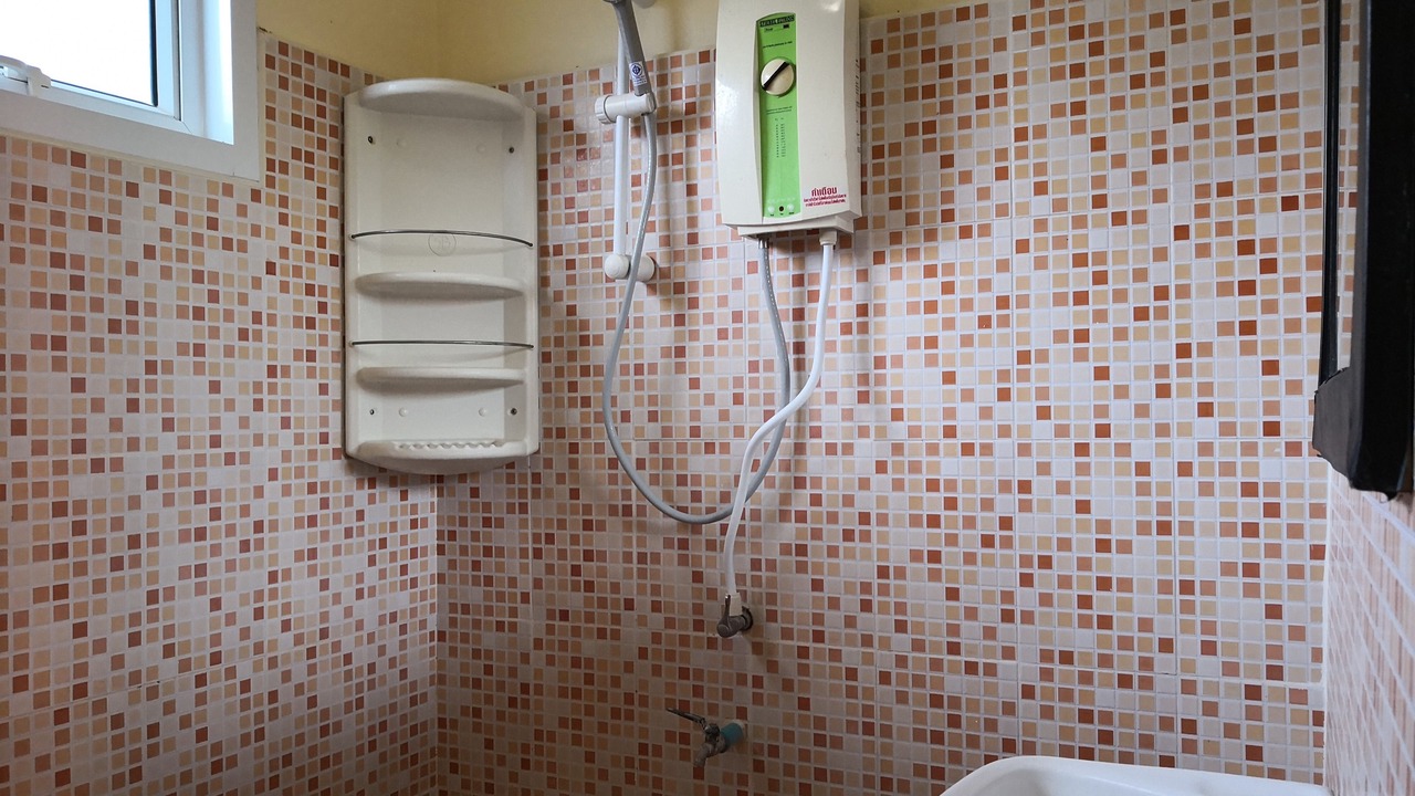 Photo of Bathroom in Nongbua Lamphu