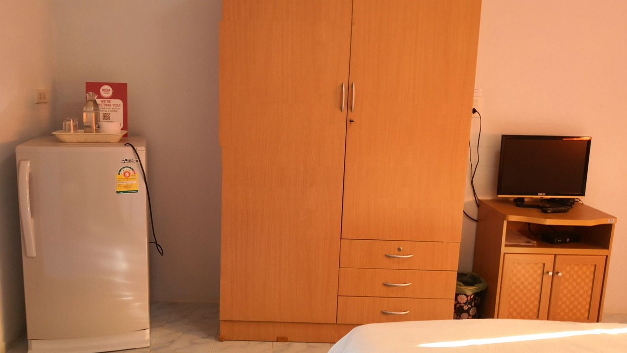 Photo of Bedroom in Nongbua Lamphu