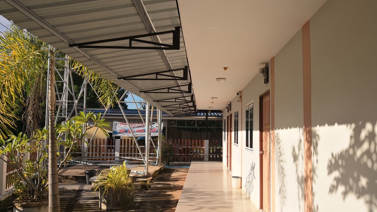 Photo of Patio Balcony in Nongbua Lamphu