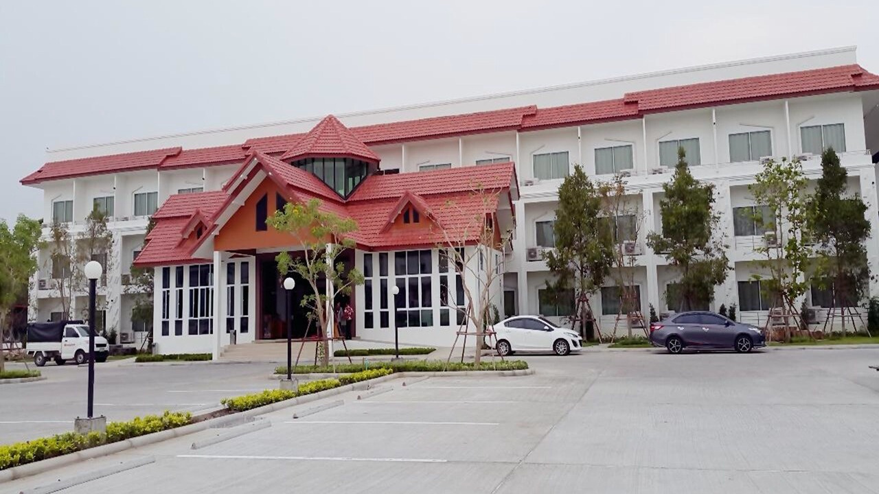 Photo of Outdoor in Tak