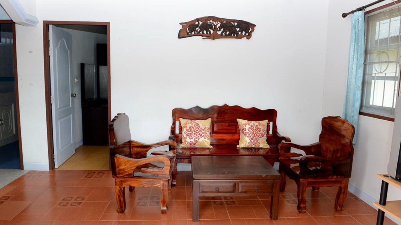 Photo of Bedroom in Bang Po