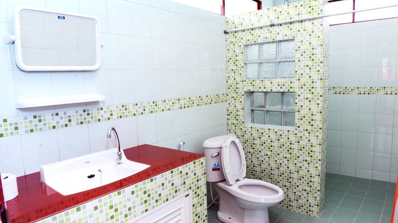 Photo of Bathroom in Bang Po