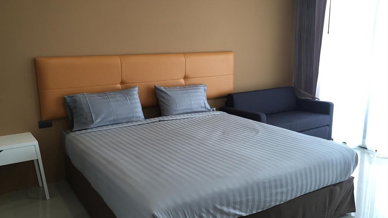 Photo of Bedroom in Sung Noen