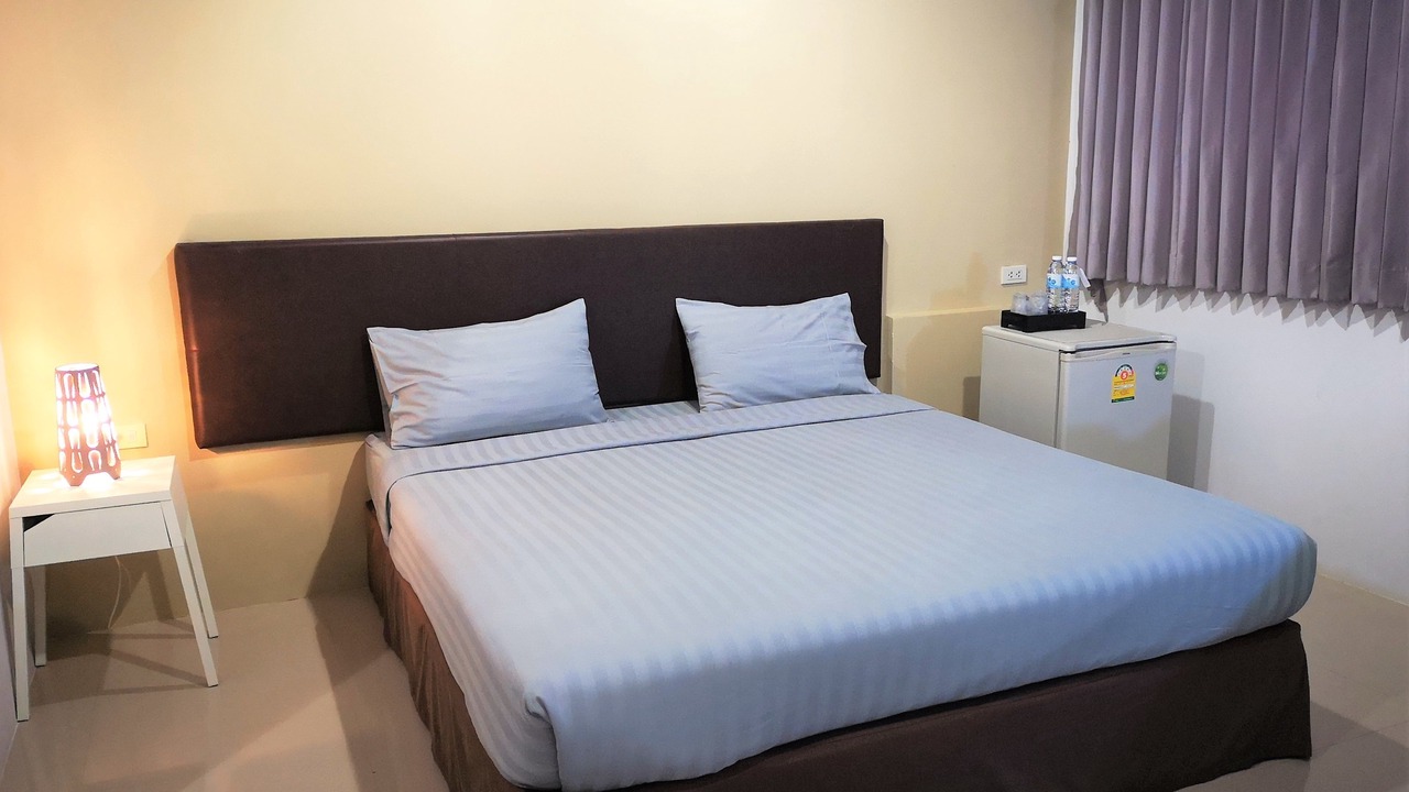Photo of Bedroom in Sung Noen