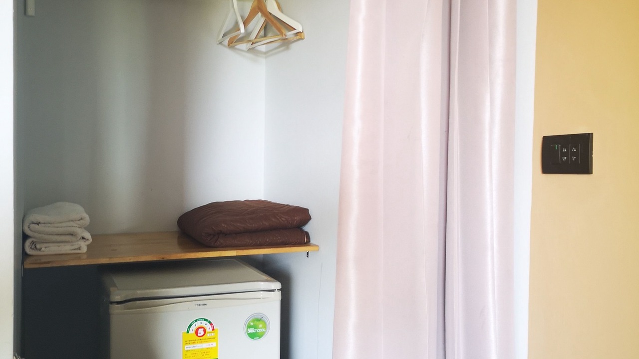 Photo of Bedroom in Sung Noen