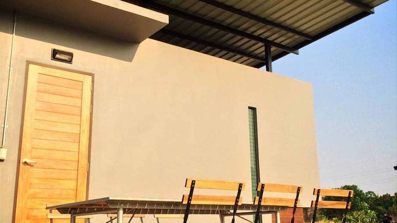 Photo of Patio Balcony in Sung Noen