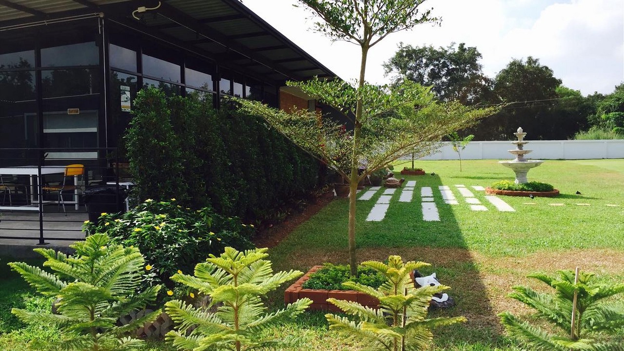 Photo of Outdoor in Sung Noen