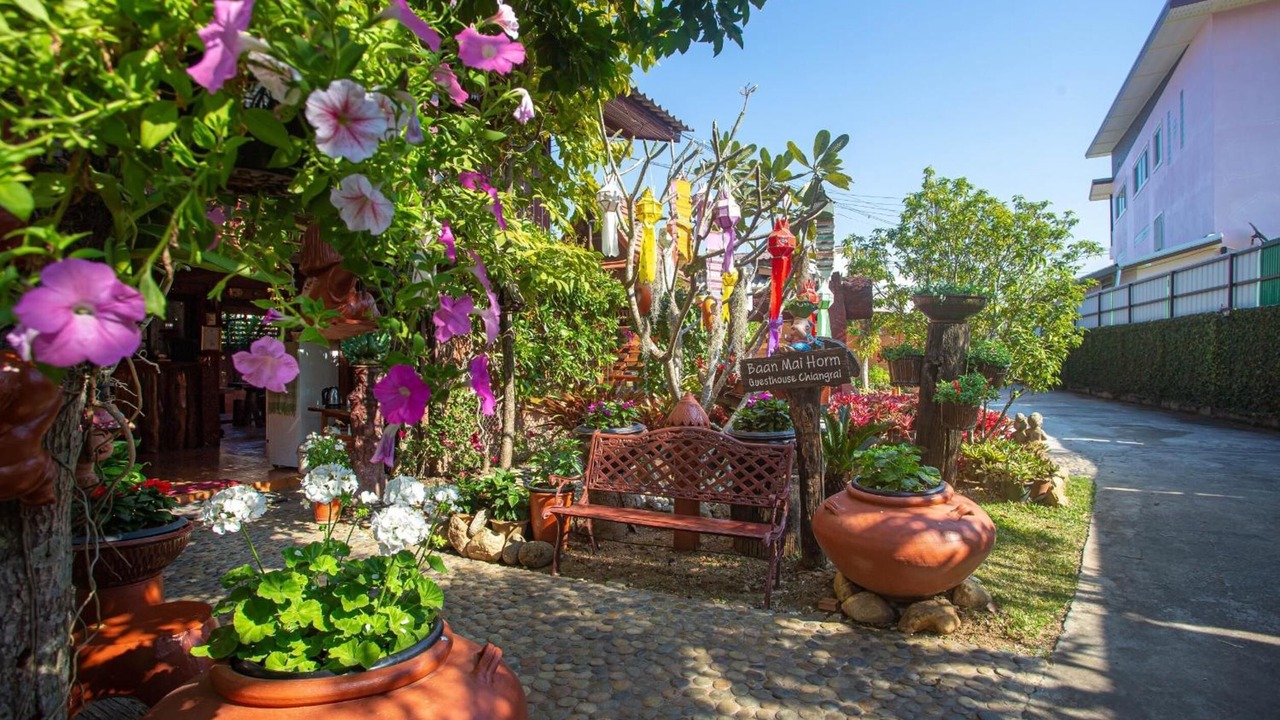 Photo of Outdoor in Mae Chan