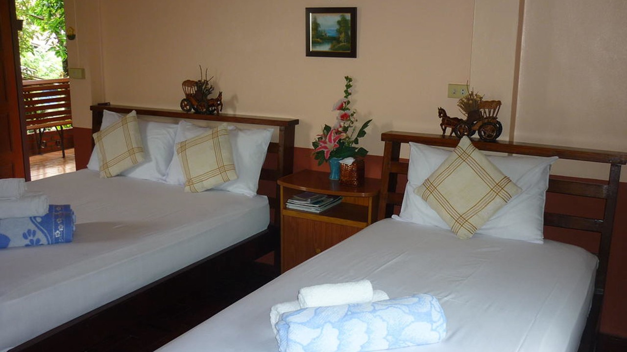 Photo of Bedroom in Mae Chan