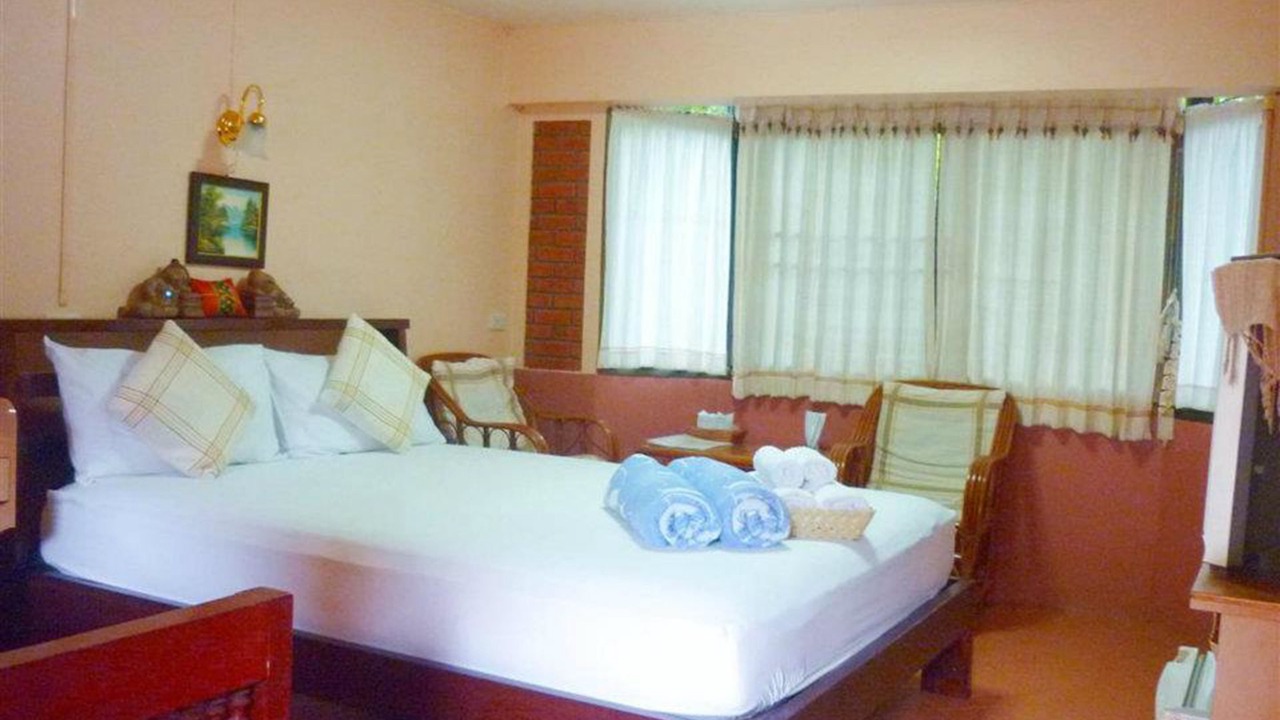 Photo of Bedroom in Mae Chan