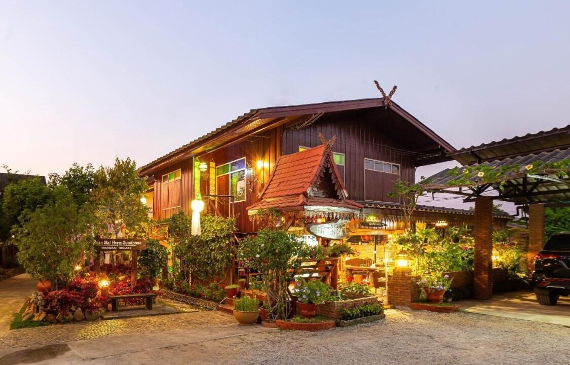 Photo of Outdoor in Mae Chan