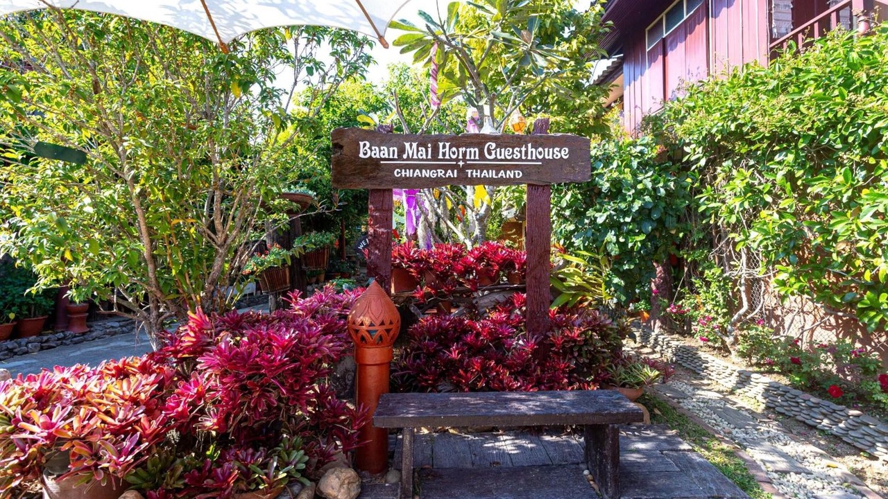 Photo of Outdoor in Mae Chan