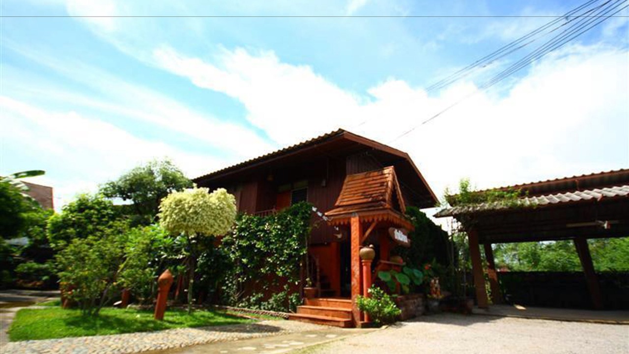 Photo of Outdoor in Mae Chan