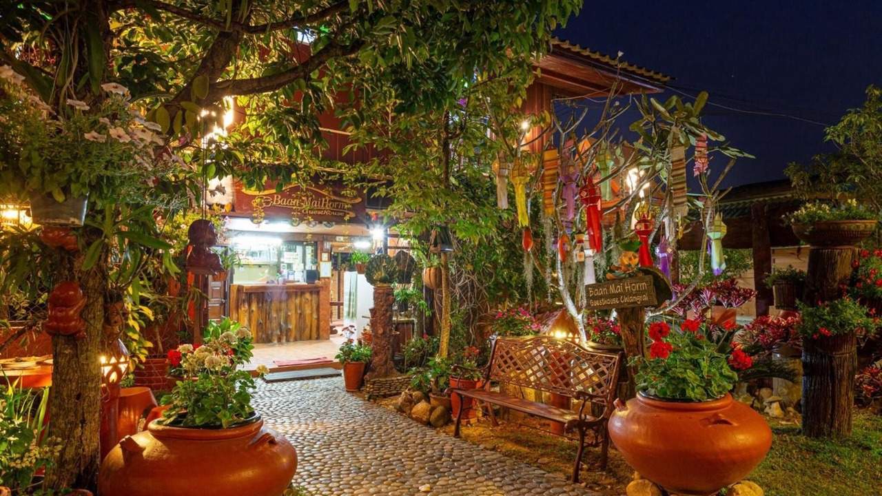 Photo of Outdoor in Mae Chan