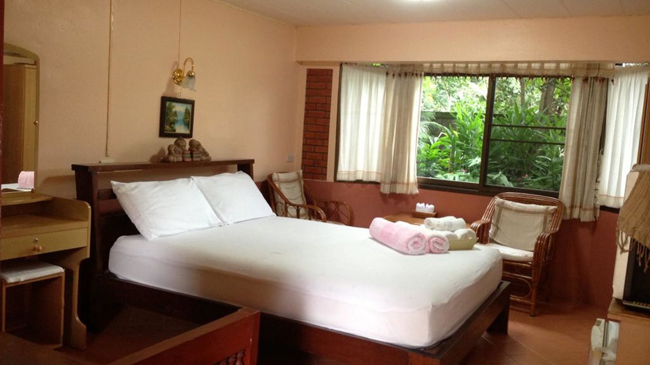 Photo of Bedroom in Mae Chan