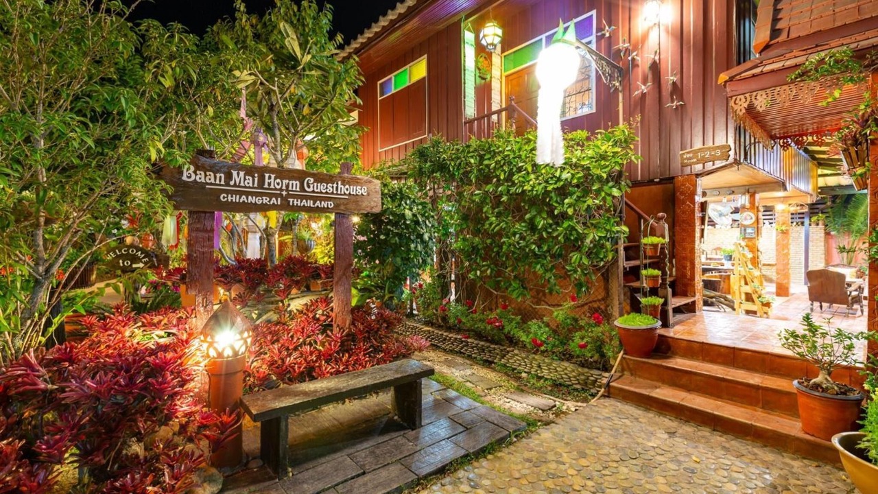 Photo of Outdoor in Mae Chan