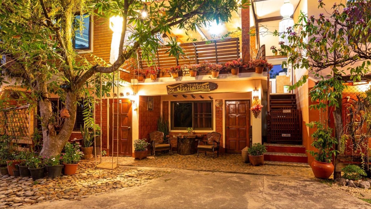 Photo of Outdoor in Mae Chan