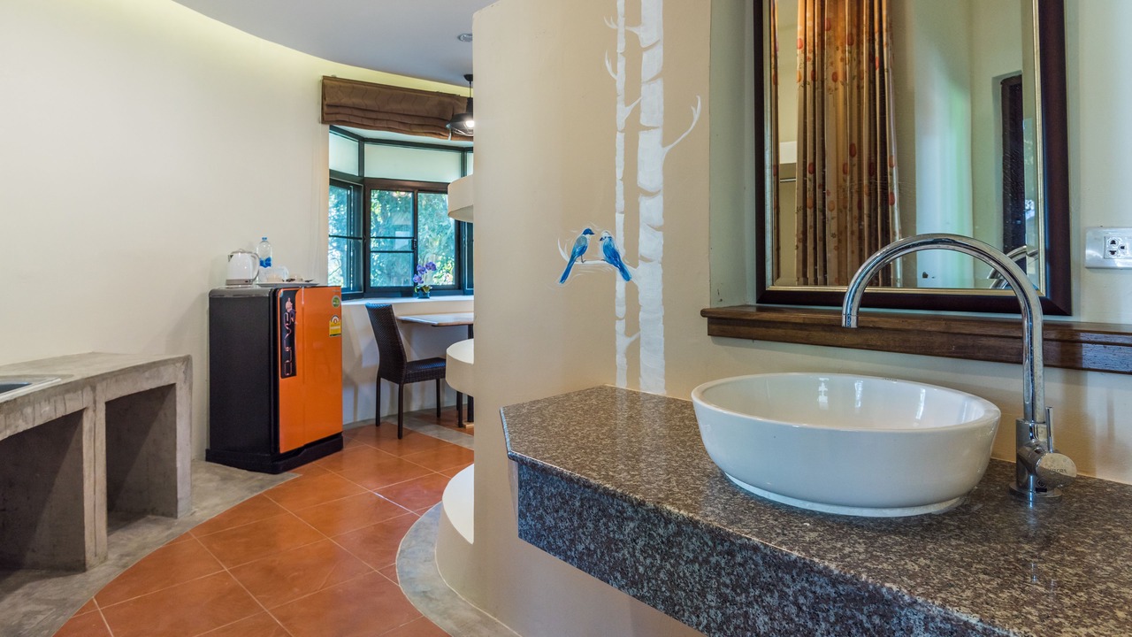 Photo of Livingroom in Nang Lae