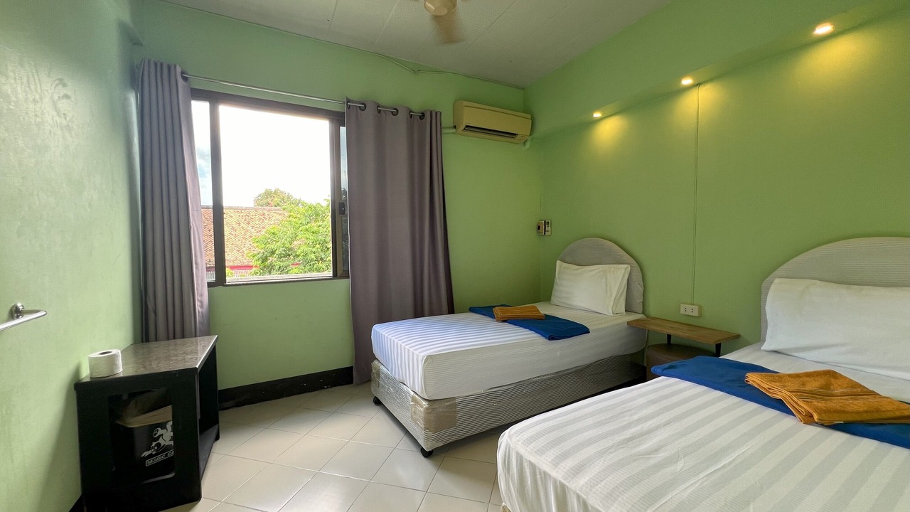 Photo of Bathroom in Chana Songkhram