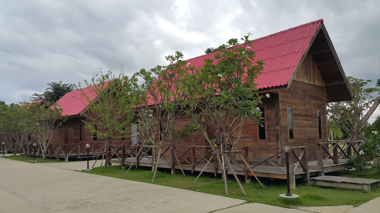 Photo of Outdoor in Lao Khwan