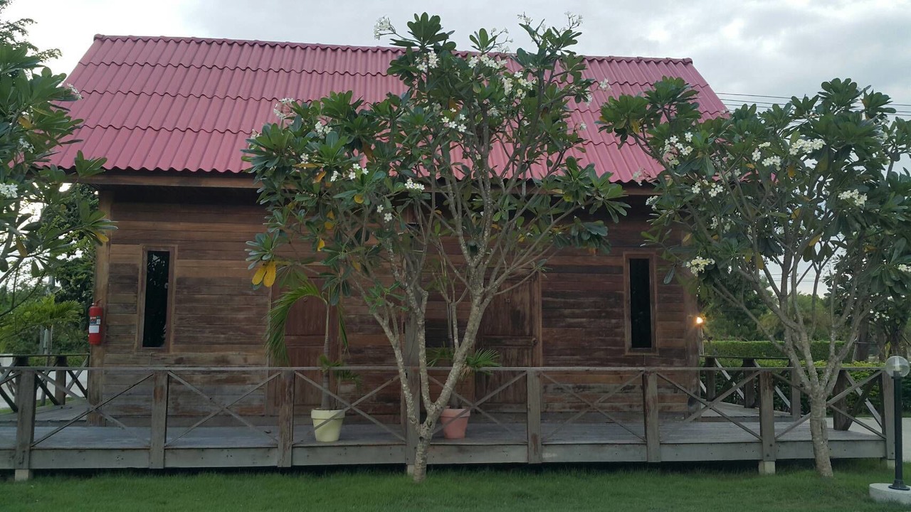 Photo of Outdoor in Lao Khwan