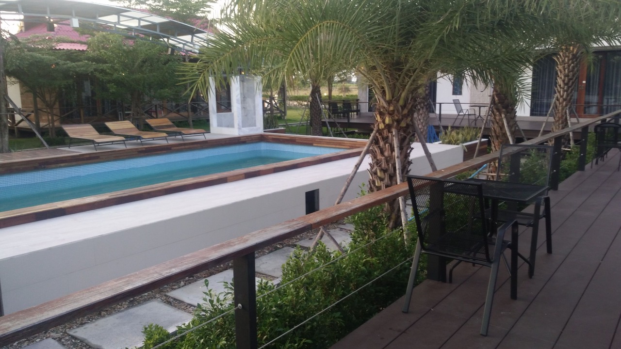 Photo of Outdoor in Lao Khwan