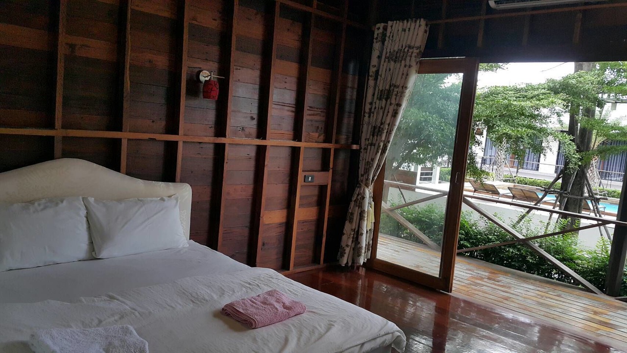 Photo of Bedroom in Lao Khwan