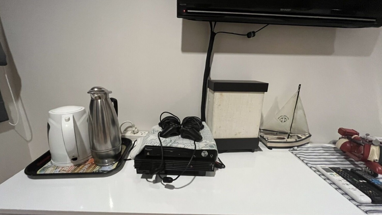 Photo of Bedroom in Sanambin