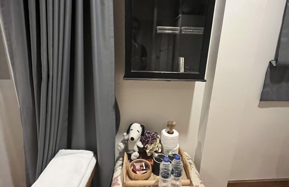 Photo of Bedroom in Sanambin