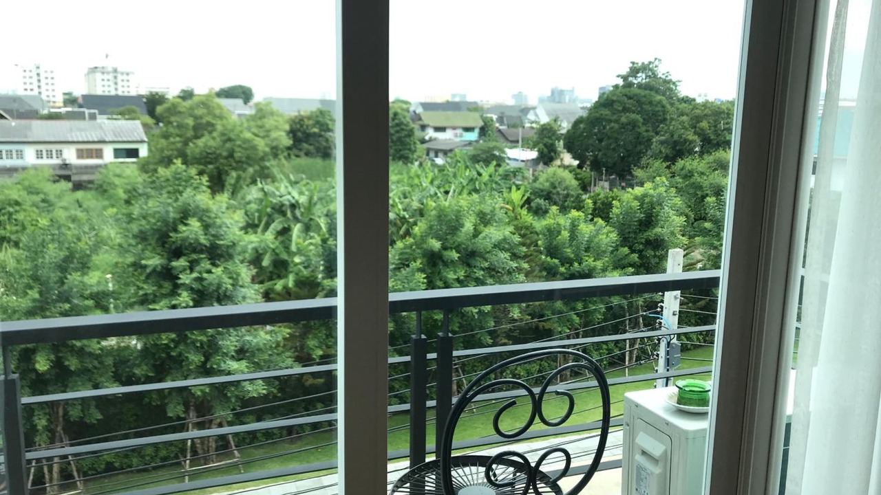 Photo of Patio Balcony in Sanambin