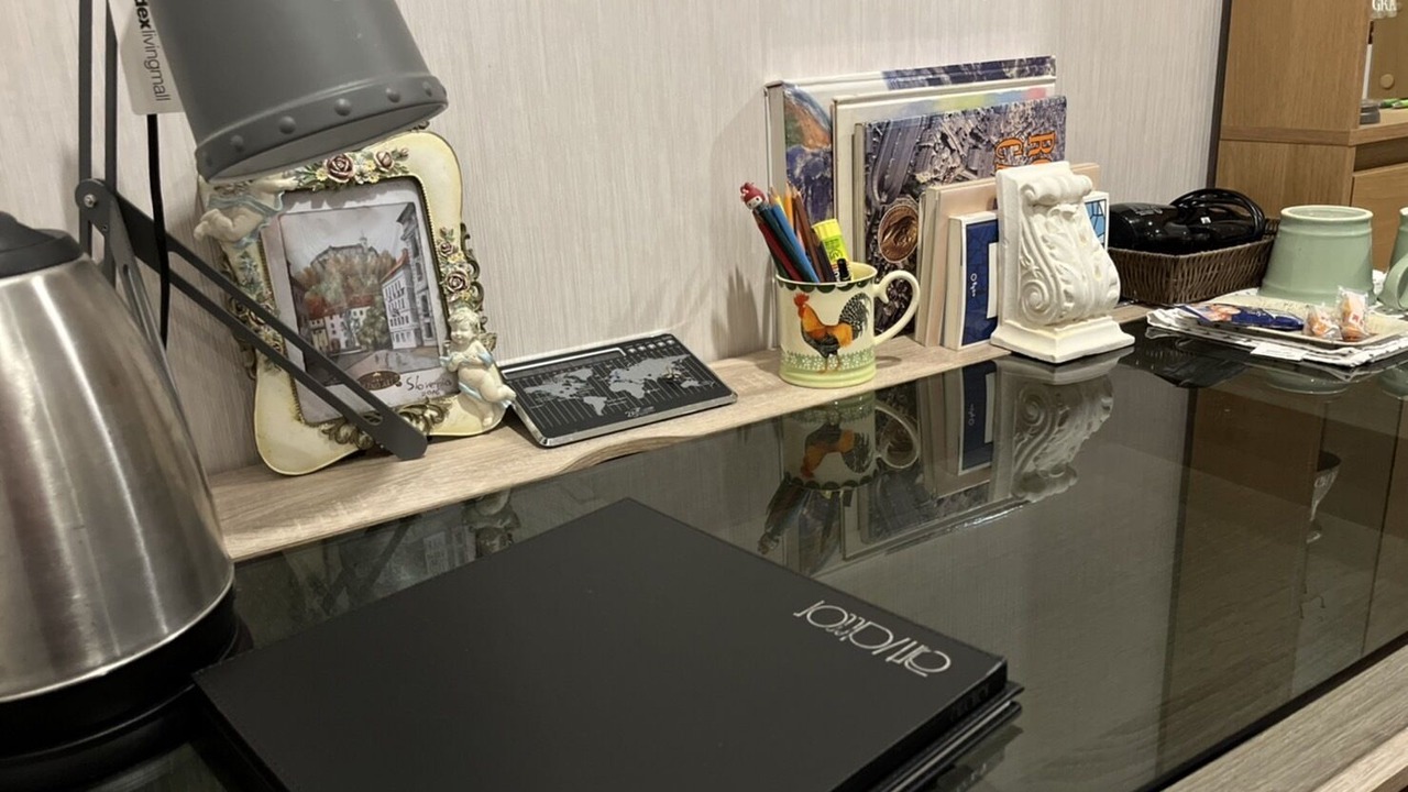 Photo of Bedroom in Sanambin