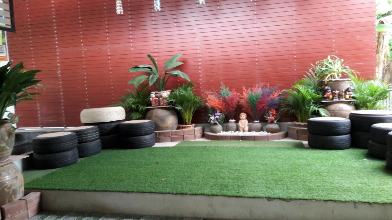 Photo of Patio Balcony in Chet Samian