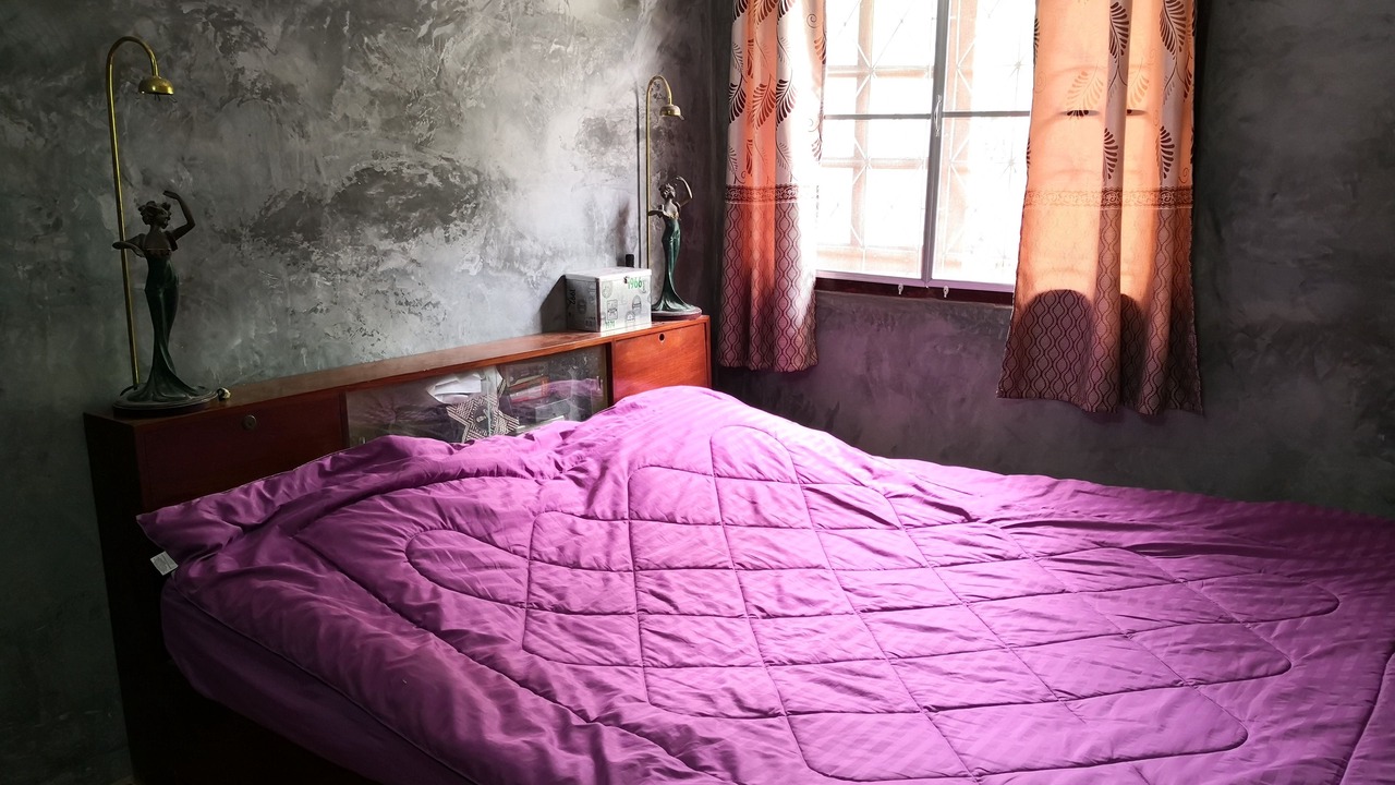 Photo of Bedroom in Chet Samian