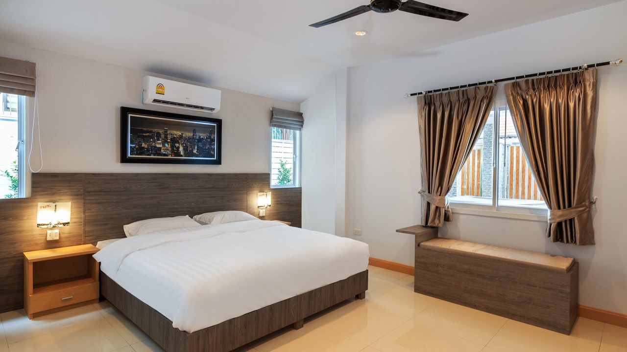 Photo of Outdoor in South Pattaya