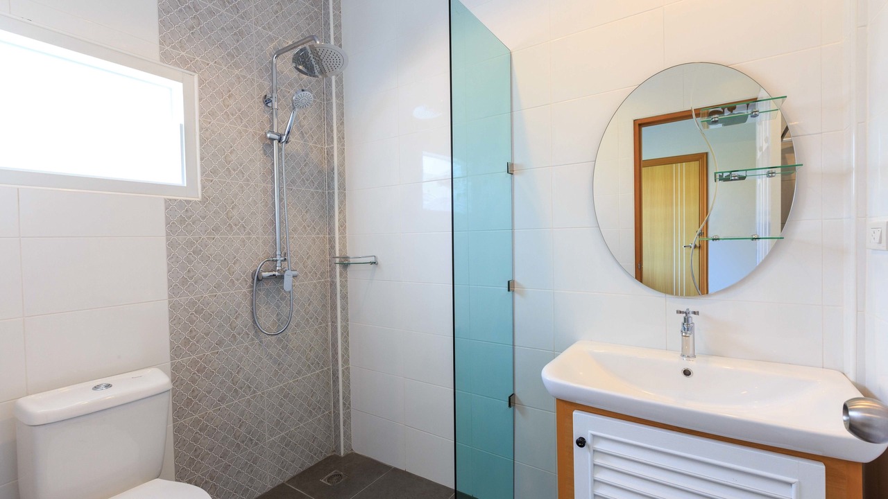 Photo of Bathroom in South Pattaya