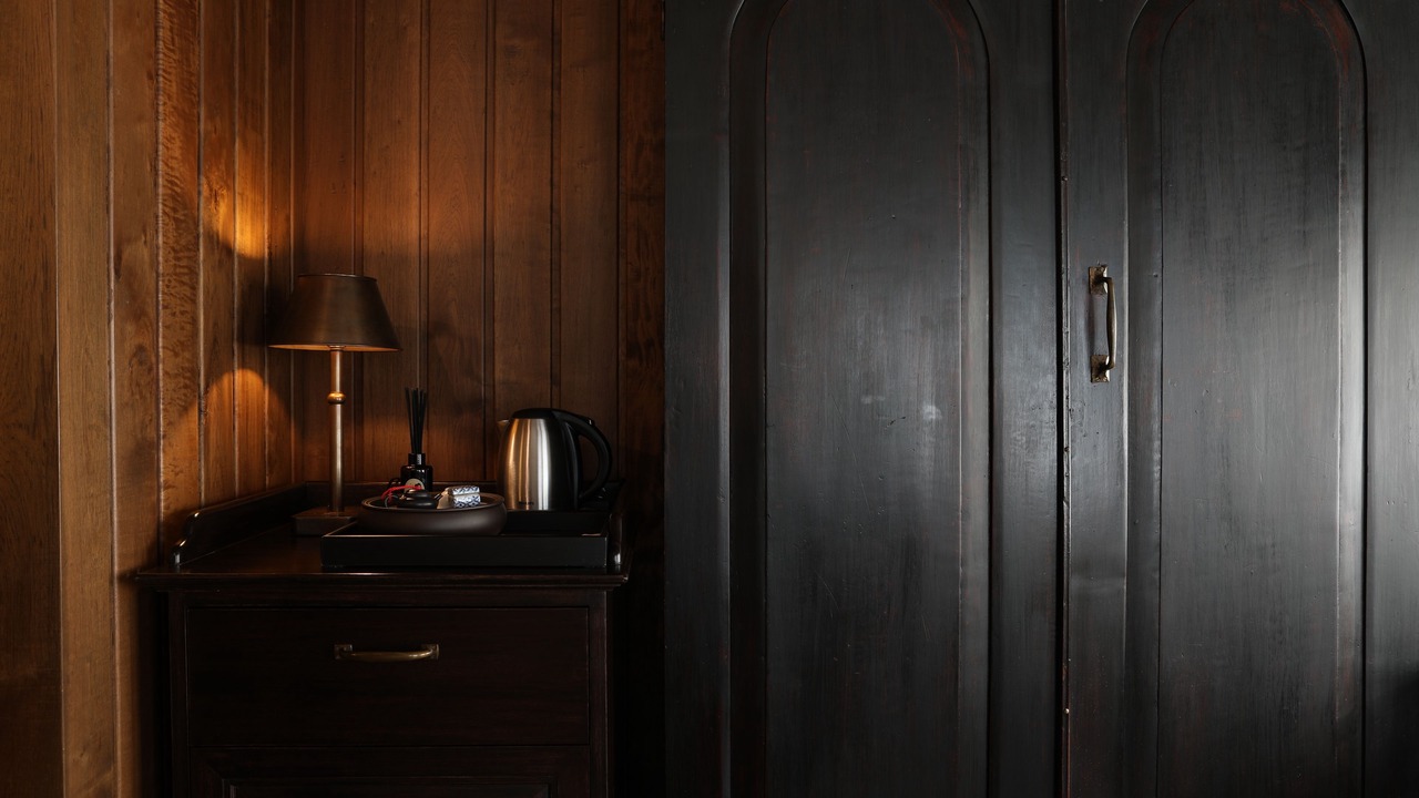 Photo of Bedroom in San Chao Pho Suea