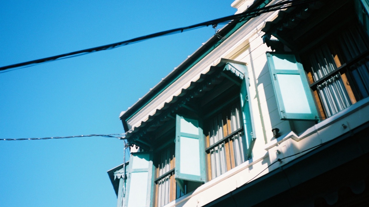 Photo of Outdoor in San Chao Pho Suea