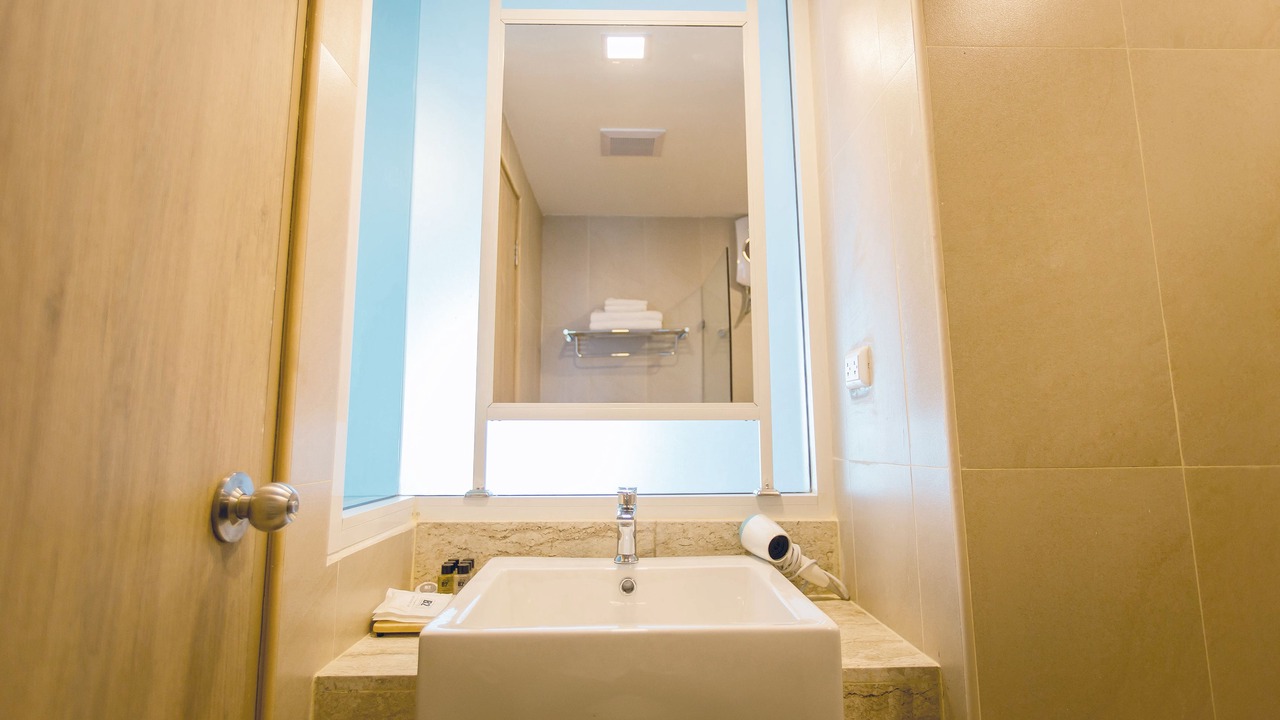 Photo of Bathroom in Nakhon Sawan